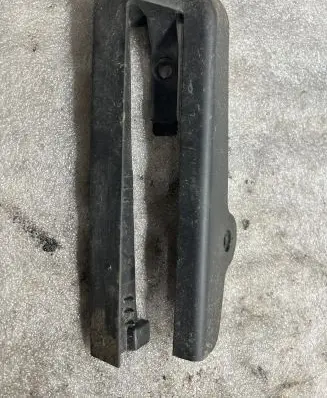 Audi A4 S4 B7 8E 8H Other interior part 8E0881480