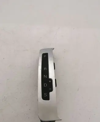 Audi A6 S6 C6 4F Gear shift selector indicator 4F1713463B