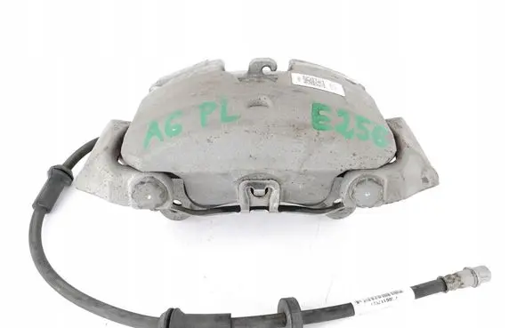 Audi A6 S6 C7 4G Brake line pipe/hose 4G0611707J