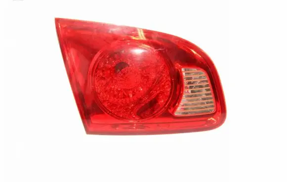 Hyundai Santa Fe Tailgate rear/tail lights 924052B000