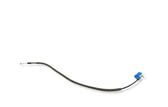 Renault Kangoo I Rear door cable line 7700303472K