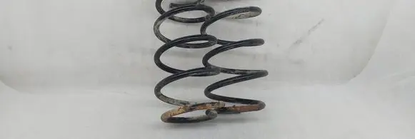 BMW 5 E39 Front coil spring 