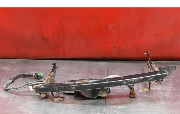 Ford S-MAX Tow bar set EM2J19J203AB