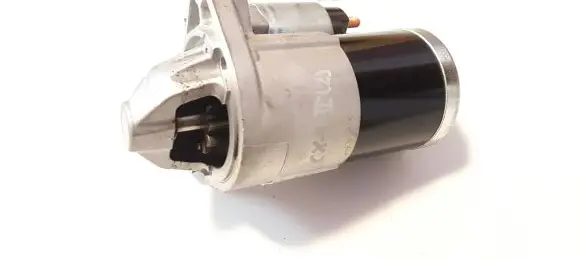 Mazda CX-5 II Starter motor M000TD0071 PE0718400 K6266