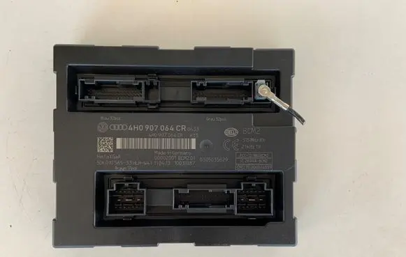 Audi A6 S6 C7 4G Comfort/convenience module 4H0907064CR