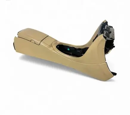 Mercedes-Benz CLS C219 Center console A2196802550 2515500223 DBLT262110