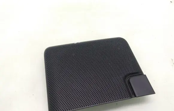 Dash center speaker trim cover