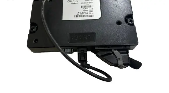 Ford Focus Bluetooth control unit module AM5T14D212DB B014673 0021CC31640B