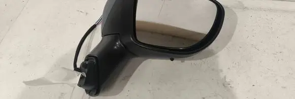 Renault Captur Front door electric wing mirror