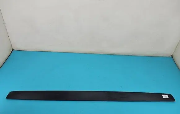 Peugeot 3008 I Foot area side trim 82018Z03 IMPRK1501733