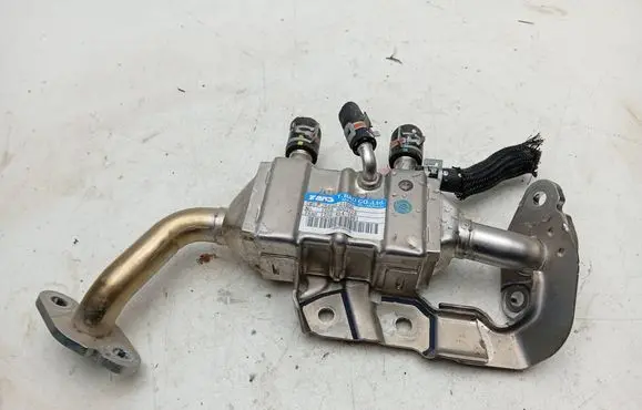 Lexus RX 450H EGR valve cooler 2568031050