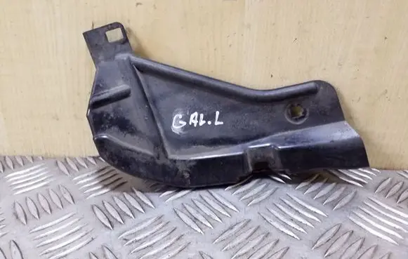 Toyota Corolla Verso E121 Rear mudguard 