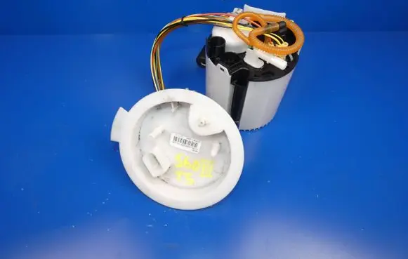 Volvo S60 In-tank fuel pump 31405480 0007380110440