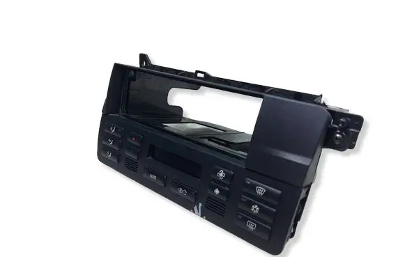 BMW 3 E46 Climate control unit 4125794KASACJ 4125794