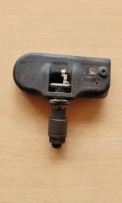 Audi Q7 4L Tire pressure sensor 1K0907255 2197509860