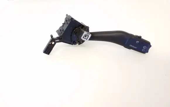 Seat Altea Wiper control stalk CZK03 1K0953519A