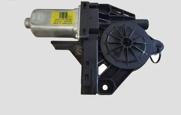 Volvo V60 Front door window regulator motor 966268103 120406