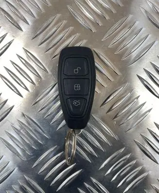 Ford B-MAX Ignition key/card 