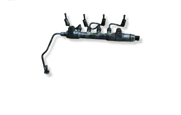 Opel Zafira B Fuel main line pipe 55PP0501