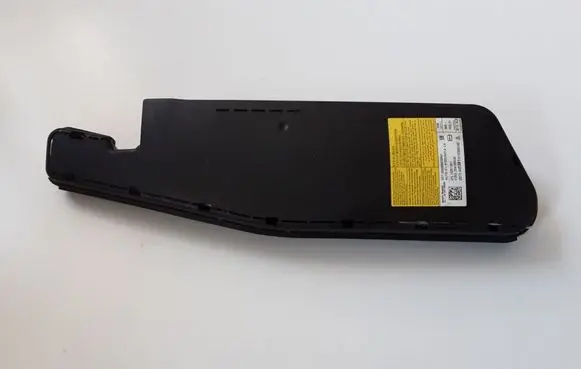 Opel Astra J Seat airbag 13251381