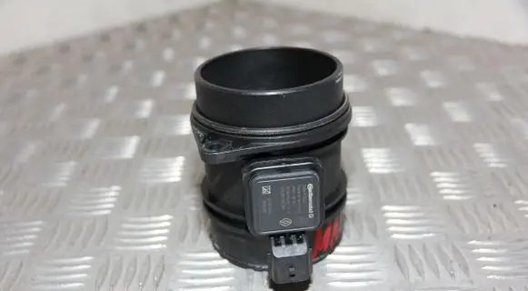 Renault Master III Mass air flow meter 8200914647 8200702183 5WK97022