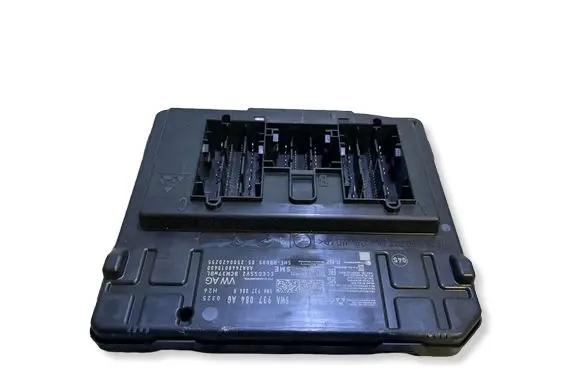 Volkswagen Tiguan Comfort/convenience module 5WA937084R 2500420255 AAA2448010400