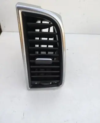 Porsche Panamera (970) Dashboard side air vent grill/cover trim 97055214104 970552141 B0600562