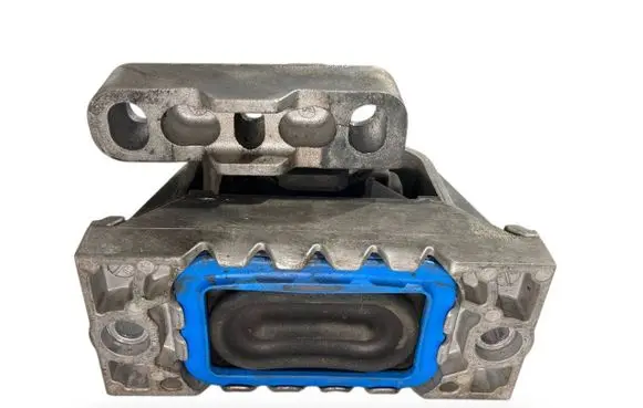 Volkswagen Golf VI Engine mount bracket 1K0199262 1K0199262CG