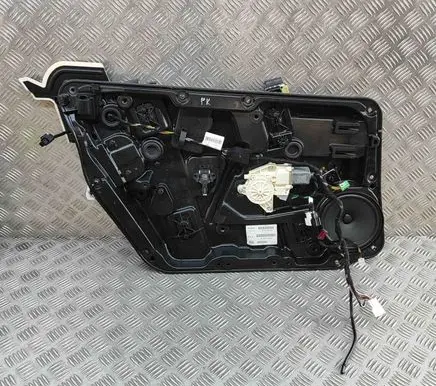 Infiniti Q30 Front door electric window regulator A2469065100 A1668210351
