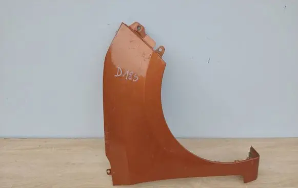 Hyundai i10 Fender 66321B9010