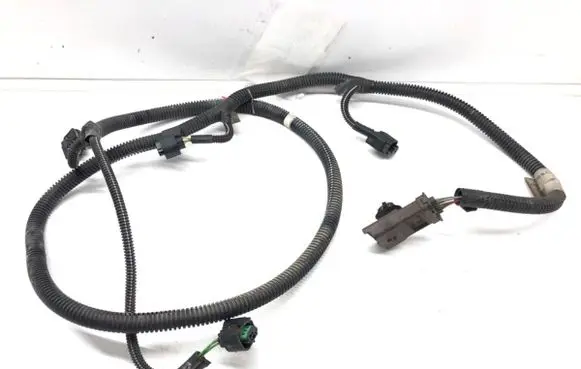 Parking sensor (PDC) wiring loom
