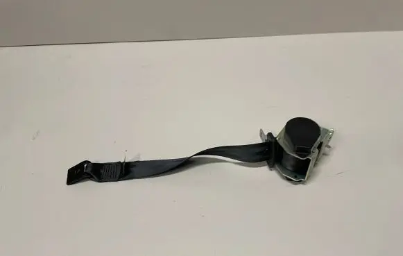Renault Megane III Rear seatbelt 888400033R