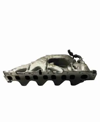 Nissan Qashqai+2 Intake manifold 140030286R