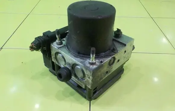 Honda Civic ABS Pump 0265950662