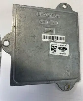 Ford Kuga II Xenon control unit/module GV4113B626AA