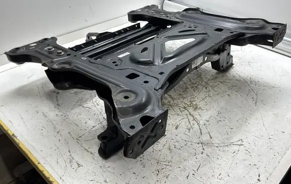 Volkswagen ID.4 Front subframe 11A400021 VWAF004P09Q 1EA199599B