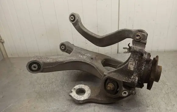 Audi Q5 SQ5 Stub axle 8R0505431F 280711 08594611385