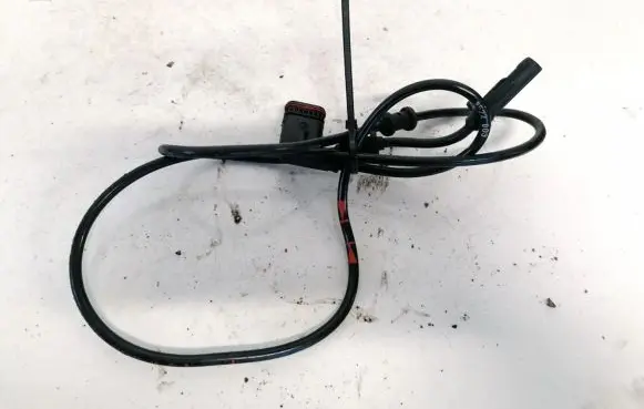 Mercedes-Benz S W220 ABS brake wheel speed sensor a039545