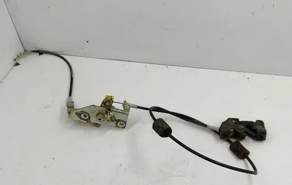 Ford Transit - Tourneo Connect Tailgate/trunk/boot lock/catch/latch