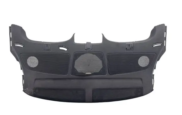 Audi A8 S8 D4 4H Parcel shelf 4H0863411