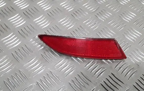 Ford Focus Rear tail light reflector bm51515b0ae
