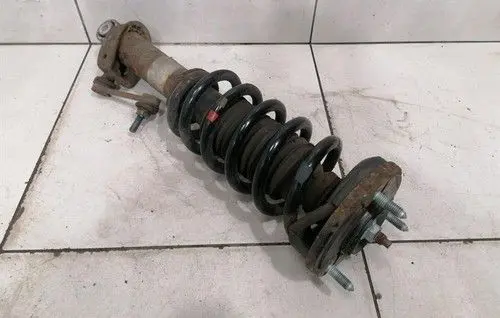 Porsche 911 996 Rear shock absorber with coil spring 99633305117