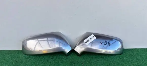 Peugeot 3008 I Plastic wing mirror trim cover 4610-000