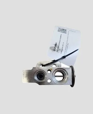 Skoda Yeti (5L) Air conditioning (A/C) expansion valve 1K0820679 CZ4475002251 R134A