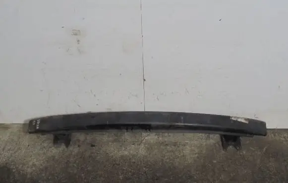 Seat Ibiza III (6L) Front bumper support beam 6L0806558