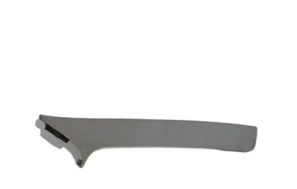 Peugeot 407 (A) pillar trim 9652320277