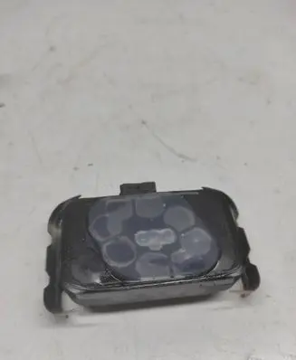 Rain sensor