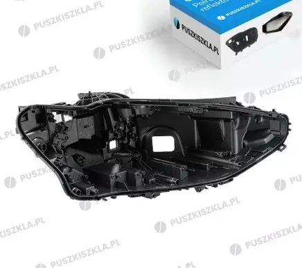 BMW 4 G22 G23 G24 G26 Headlight/headlamp mounting bracket 5905049706560