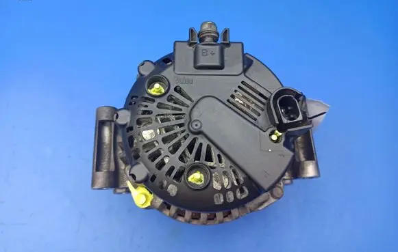 Mercedes-Benz C W204 Generator/alternator DRA0803 609390 440336
