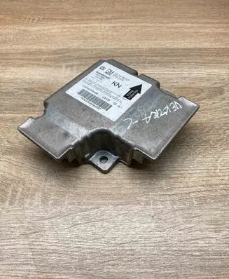 Opel Vectra C Airbag control unit/module 13186947 5WK43656Used
